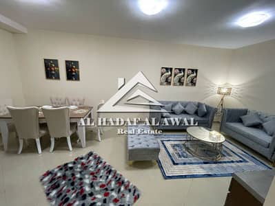 1 Bedroom Apartment for Rent in Al Taawun, Sharjah - IMG-20250310-WA0491. jpg