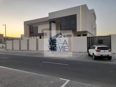 6 Bedroom Villa for Rent in Mohammed Bin Zayed City, Abu Dhabi - c14642b2-6300-4067-b468-d94c3624b66b. jpg