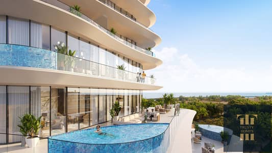 1 Bedroom Flat for Sale in Al Marjan Island, Ras Al Khaimah - 8. jpg