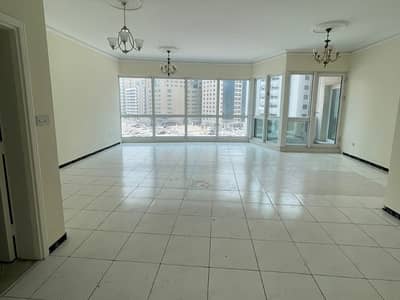 3 Bedroom Apartment for Rent in Al Khan, Sharjah - IMG-20250304-WA0032. jpg