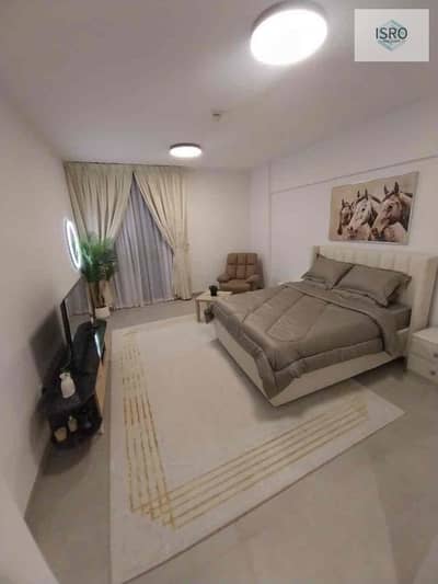 Студия в аренду в Альжада, Шарджа - 28d2bebb-4b28-4d93-9835-6de0f8fb5074. jpg