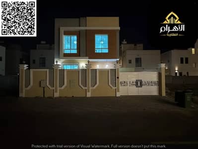 5 Bedroom Villa for Sale in Al Zahya, Ajman - 764560738-1066x800. jpg