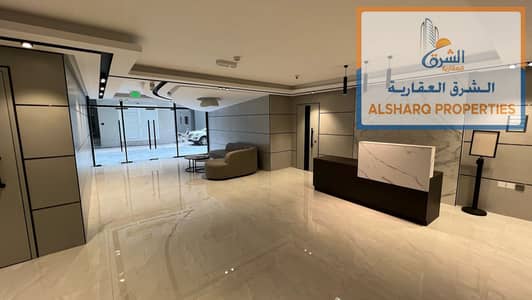 شقة 3 غرف نوم للايجار في كورنيش عجمان، عجمان - IMG-20250311-WA0028. jpg