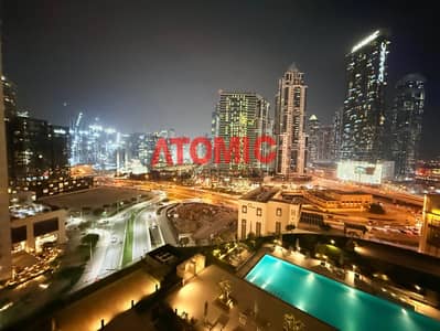 Prime Location | Chiller Free | Pool View