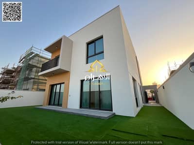4 Bedroom Villa for Sale in Al Amerah, Ajman - WhatsApp Image 2025-03-12 at 9.48. 58 PM (18). jpg