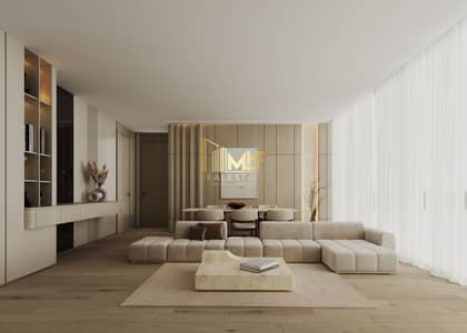 2 Cпальни Апартаменты Продажа в Дубайский Научный Парк, Дубай - 2 Bedroom i1. jpg