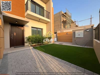 4 Bedroom Villa for Sale in Al Amerah, Ajman - WhatsApp Image 2025-03-12 at 9.48. 58 PM (20). jpg
