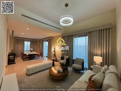 4 Bedroom Villa for Sale in Al Amerah, Ajman - WhatsApp Image 2025-03-12 at 9.48. 58 PM (9). jpg
