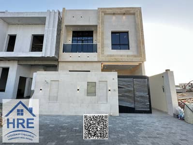 4 Bedroom Townhouse for Sale in Al Zahya, Ajman - WhatsApp Image 2025-03-12 at 11.48. 04 AM (1). jpeg