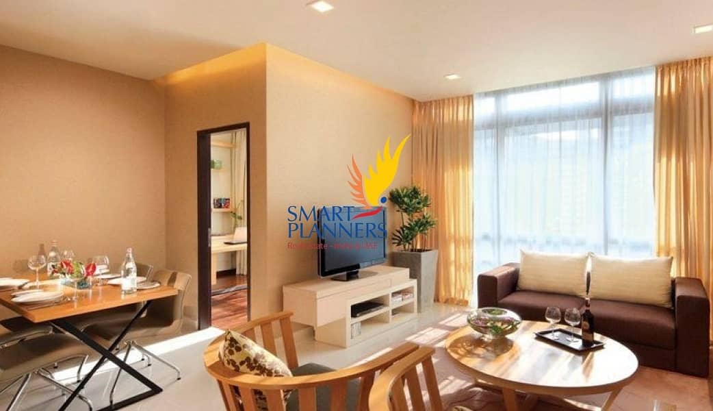 Luxurious Free Dewa Furnished 1 Bedroom Luxurious Free Dewa Furnished 1 Bedroom