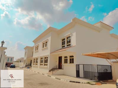 4 Bedroom Villa for Rent in Mohammed Bin Zayed City, Abu Dhabi - IMG20250202112035. jpg