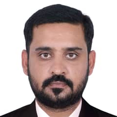 Muhammad Aamir Majeed