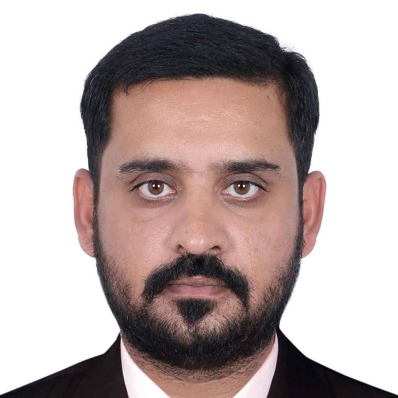 Muhammad Aamir Majeed