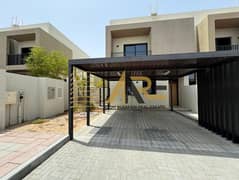 فیلا في نسمة ريزيدنس،الطي 4 غرف 135000 درهم - 10599137
