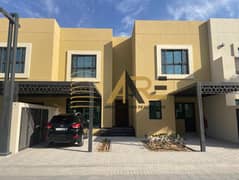 فیلا في مدينة الشارقة المستدامة،الشغرافة 1،الرحمانية 4 غرف 140000 درهم - 10599278