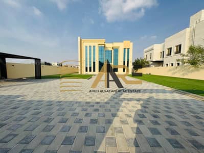 فیلا 5 غرف نوم للايجار في حوشي، الشارقة - WhatsApp Image 2025-01-06 at 21.24. 49. jpeg