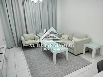 1 Bedroom Apartment for Rent in Al Taawun, Sharjah - IMG-20250202-WA0407. jpg