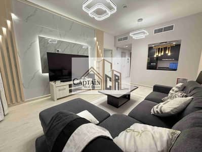 1 Bedroom Apartment for Rent in Aljada, Sharjah - 1000074158. jpg