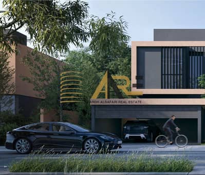 3 Bedroom Villa for Rent in Tilal City, Sharjah - IMG_3401. jpg