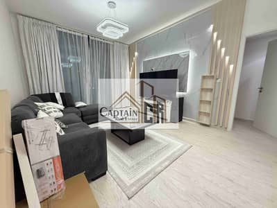 1 Bedroom Flat for Rent in Aljada, Sharjah - IMG-20250309-WA0271. jpg