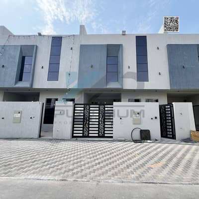 4 Bedroom Villa for Sale in Al Yasmeen, Ajman - 4. png