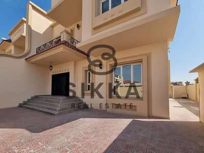 5 Bedroom Villa for Rent in Khalifa City, Abu Dhabi - WhatsApp Image 2025-03-12 at 11.56. 35 AM. jpeg