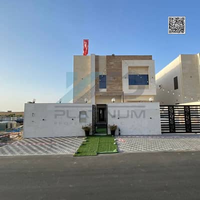 3 Bedroom Villa for Sale in Al Zahya, Ajman - 2. png