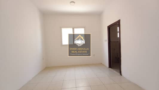 1 Bedroom Apartment for Rent in Muwaileh Commercial, Sharjah - Hot Offer 1Bhk Apartment!! With 2  wasroom And saplit Ac For Family In Muwaileh