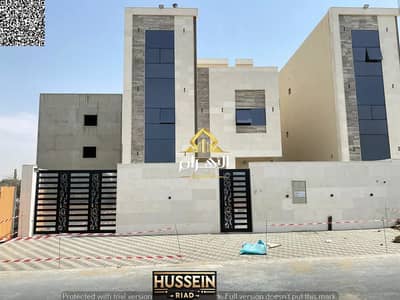 6 Bedroom Villa for Sale in Al Helio, Ajman - batch_764328371-1066x800. jpg