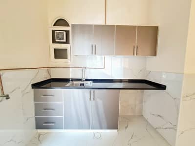 Студия в аренду в Мувайли Коммерческая, Шарджа - IMG-20250311-WA0071. jpg