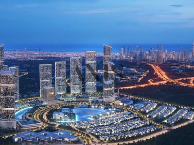 1 Bedroom Flat for Sale in Bukadra, Dubai - Great Discount Available | Luxury Apartment | Investor Deal