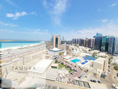 3 Bedroom Flat for Rent in Al Khalidiyah, Abu Dhabi - EFBE4D1B-0A27-4F6E-9B78-FF35FC35FF5C. jpeg