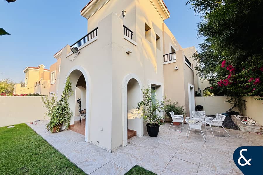 Type 2E | 4 Beds | Opposite Park | VOT Type 2E | 4 Beds | Opposite Park | VOT