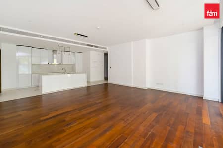 2 Bedroom Apartment for Sale in Al Wasl, Dubai - Big Terrace | Pool View | Rented l Unfurnished