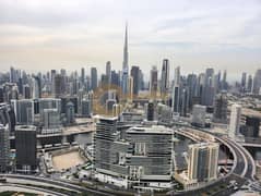 1 BHK Apartment | Damac Paramount | Prime Location