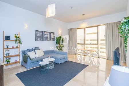 1 Bedroom Apartment for Sale in Al Barsha, Dubai - Chiller Free | High Floor | Spacious Layout