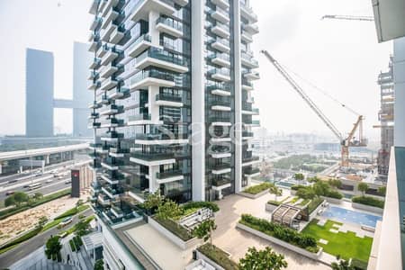 迪拜湾， 迪拜 2 卧室单位待租 - 位于迪拜湾，基法夫街区，华斯尔壹号，第一公寓，第一公寓2号楼 2 卧室的公寓 160000 AED - 11107911