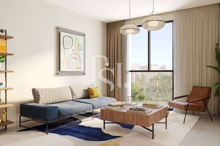 阿尔沙穆卡， 阿布扎比 2 卧室公寓待售 - Reeman-Living-Al-Shamkha-Abu-Dhabi-UAE (1). jpg