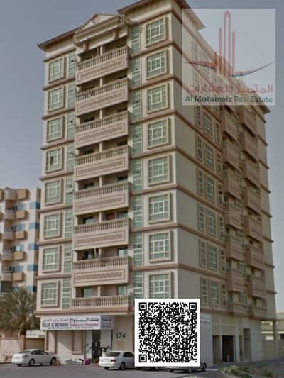 1 Bedroom Flat for Rent in Al Hamidiyah, Ajman - b7b0aad5-d873-4624-beb3-1b3c308d12df. jpg