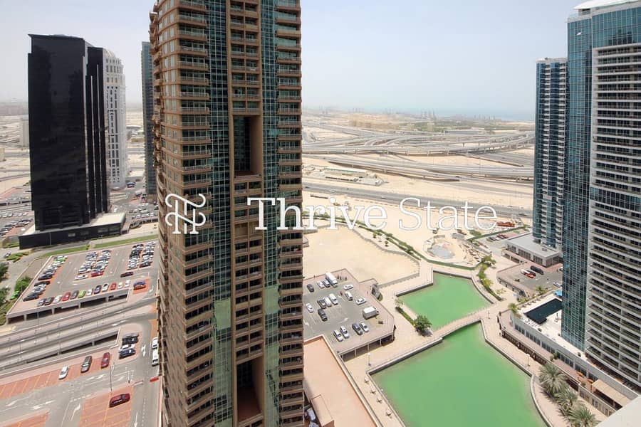 Vacant | Furnished | Lake and Sea Views Vacant | Furnished | Lake and Sea Views