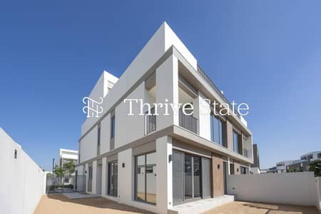 蒂拉尔阿尔加夫综合社区， 迪拜 4 卧室别墅待租 - 位于蒂拉尔阿尔加夫综合社区，奥拉别墅区 4 卧室的别墅 340000 AED - 11108053