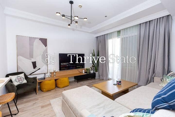 Amazing Sea Views | Furnished | Fully Upgraded Amazing Sea Views | Furnished | Fully Upgraded