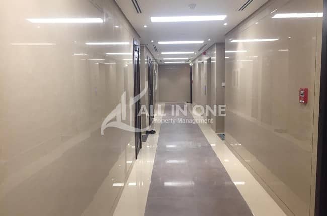 Ideal and Perfect Place! 2 Bedroom in Al Nahyan @ AED 75000!