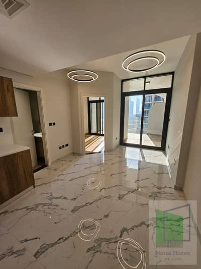 1 Спальня Апартамент Продажа в Аль Марья Айленд, Абу-Даби - WhatsApp Image 2025-03-12 at 2.57. 54 PM (2). jpeg