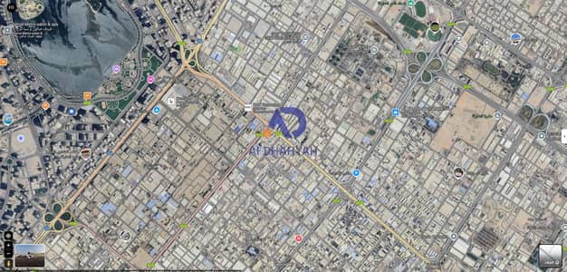 Plot for Sale in Industrial Area, Sharjah - لقطة شاشة 2025-02-05 121149. png