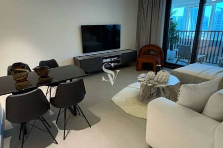 1 Bedroom Apartment for Sale in Jumeirah Village Triangle (JVT), Dubai - High ROI | Community Expert | Handover Q4 -2025