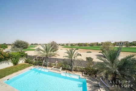 6 Bed | Private Pool | Large Corner Plot 6 Bed | Private Pool | Large Corner Plot