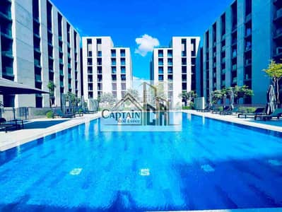 2 Bedroom Apartment for Rent in Aljada, Sharjah - 1000054942. jpg