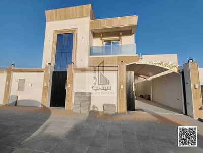 5 Bedroom Villa for Sale in Al Helio, Ajman - IMG-20250310-WA0059. jpg