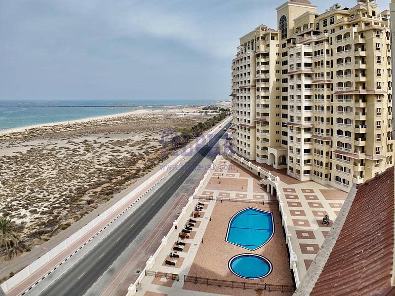 Full Sea View| Spacious Balcony | 2Bedroom Full Sea View| Spacious Balcony | 2Bedroom
